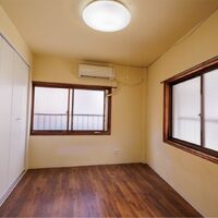 画像1358：壁紙塗装の施工事例