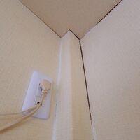 画像1364：壁紙塗装の施工事例